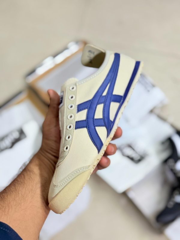Onitsuka Tiger Shoes Mexico 66
