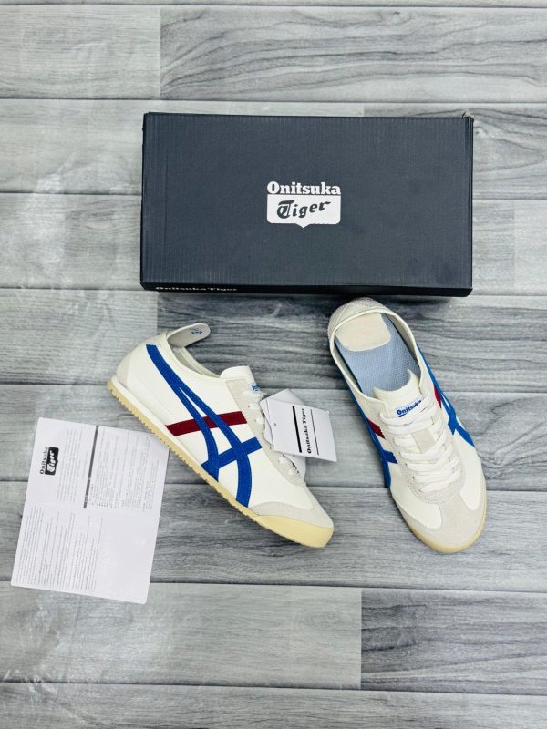 Onitsuka Tiger Mexico 66 Slip-on