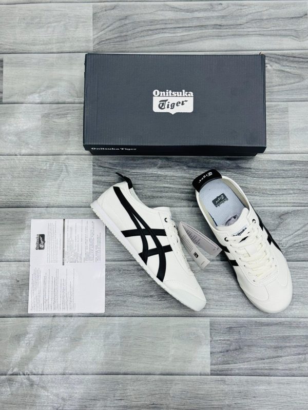 Onitsuka Tiger Mexico 66 Slip-on