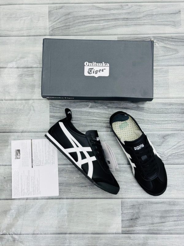 Onitsuka Tiger Mexico 66 Slip-on