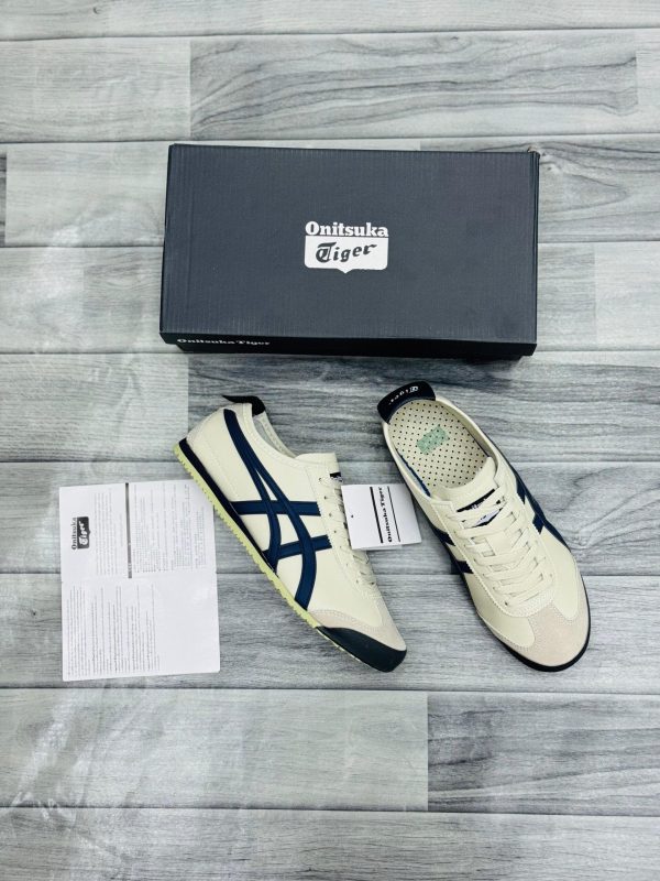 Onitsuka Tiger Mexico 66 Slip-on