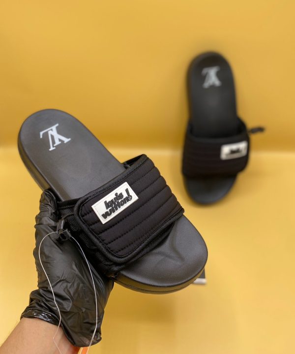 Louis Vuitton LV Slides