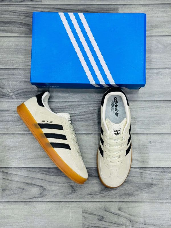 Adidas Gazelle shoes