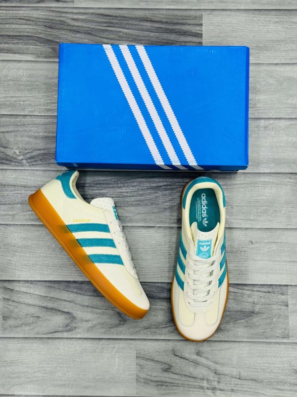 Adidas Gazelle shoes