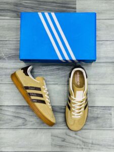 Adidas Gazelle shoes