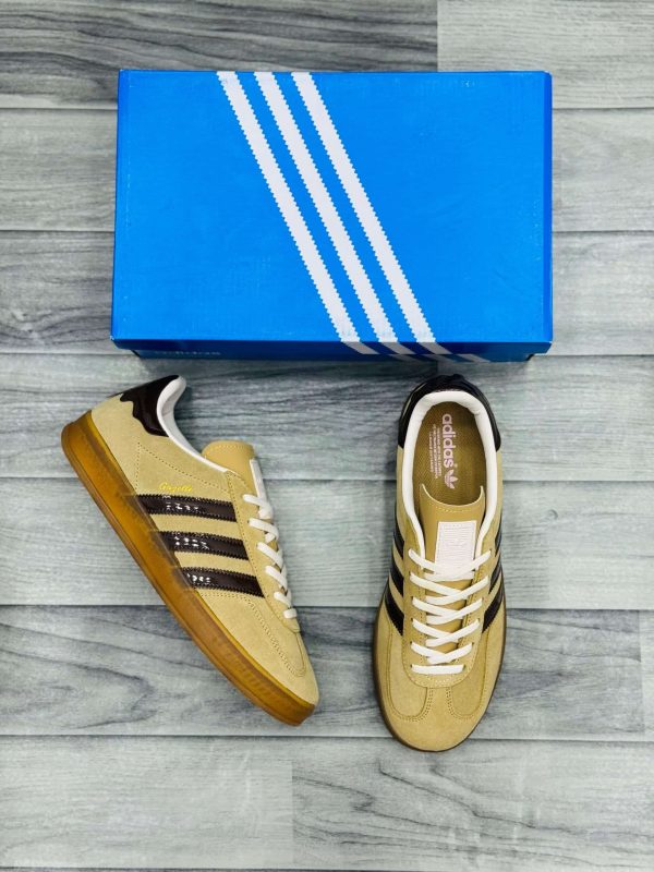 Adidas Gazelle shoes