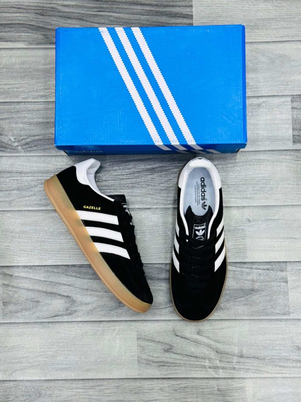 Adidas Gazelle shoes