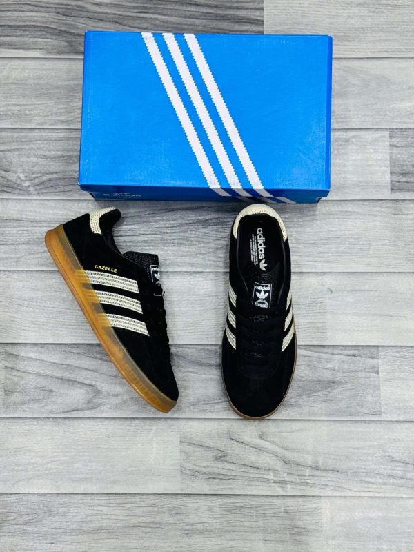 Adidas Gazelle shoes
