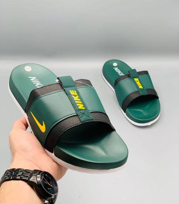 Nike Mens Slippers In Pakistan