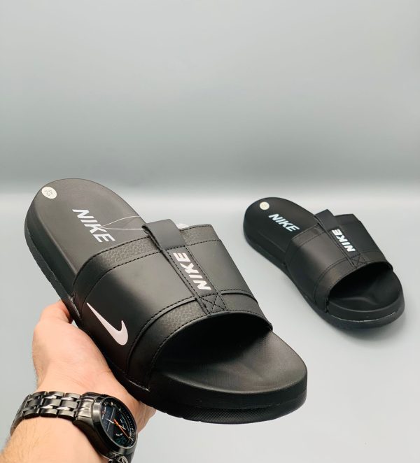 Nike Mens Slippers In Pakistan