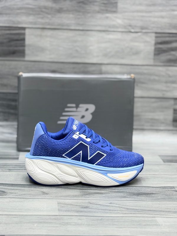 New Balance Fresh Foam X 1080