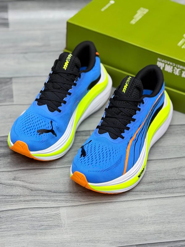 Puma Magmax Nitro