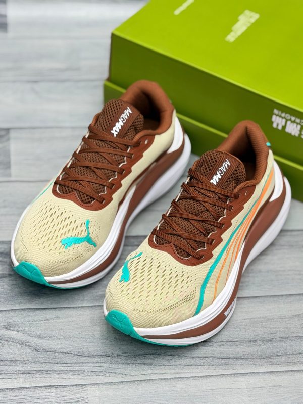 Puma Magmax Nitro
