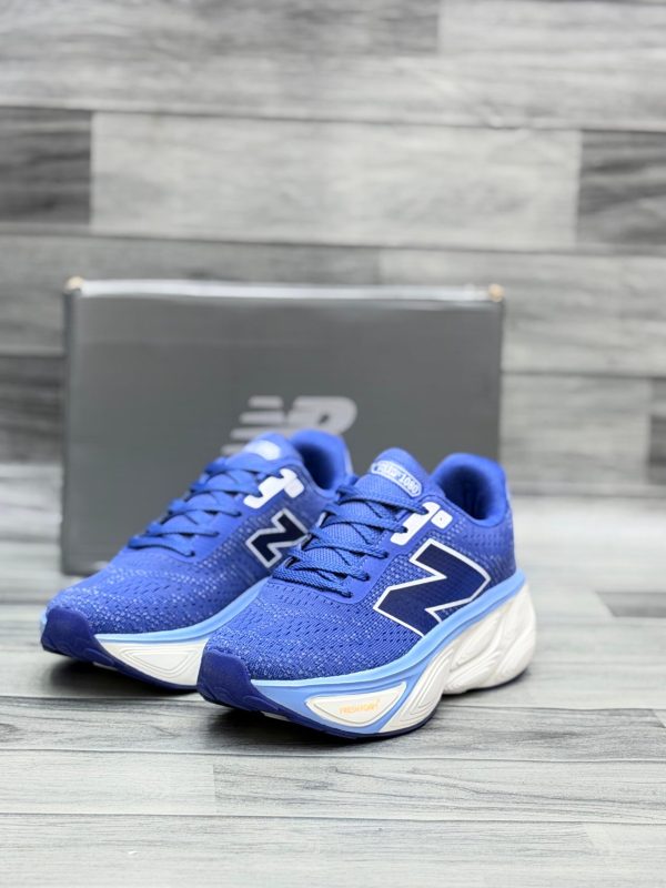 New Balance Fresh Foam X 1080