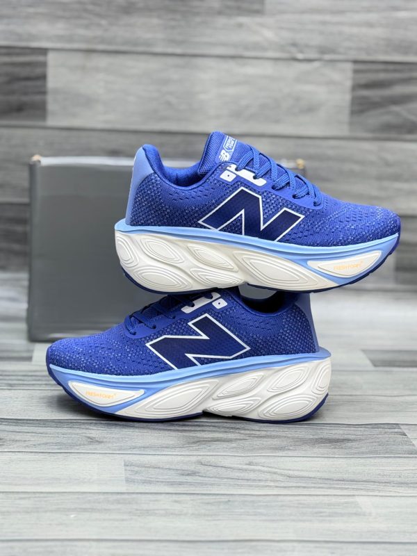 New Balance Fresh Foam X 1080