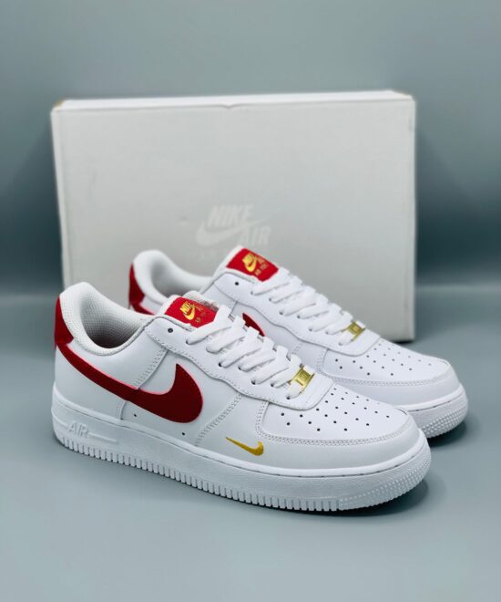 Premium Nike Air Force 1
