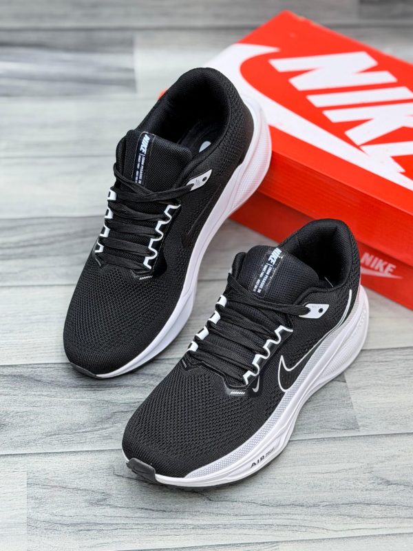 Nike Air Zoom Pegasus 36 – Comfort Meets Speed