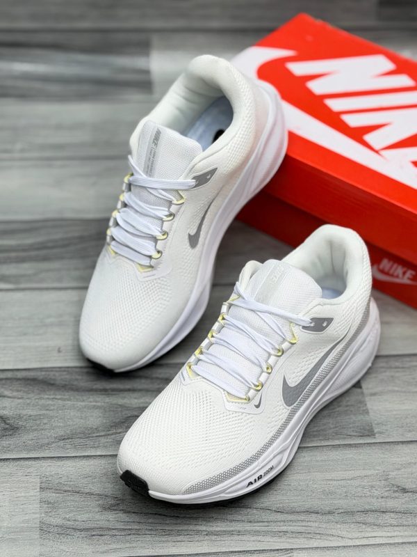 Nike Air Zoom Pegasus 36 – Comfort Meets Speed