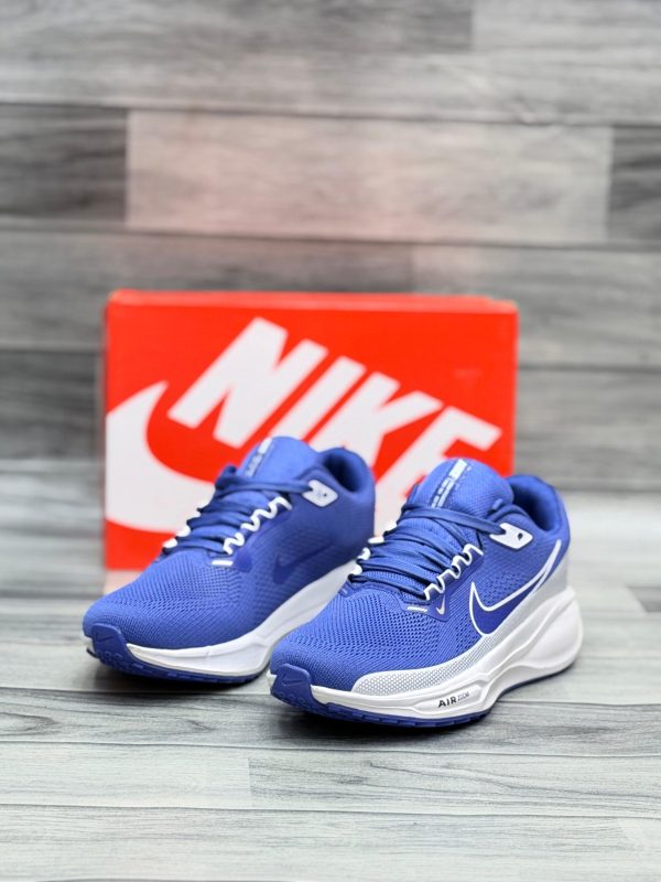 Nike Air Zoom Pegasus 36 – Comfort Meets Speed