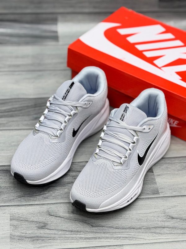 Nike Air Zoom Pegasus 36 – Comfort Meets Speed