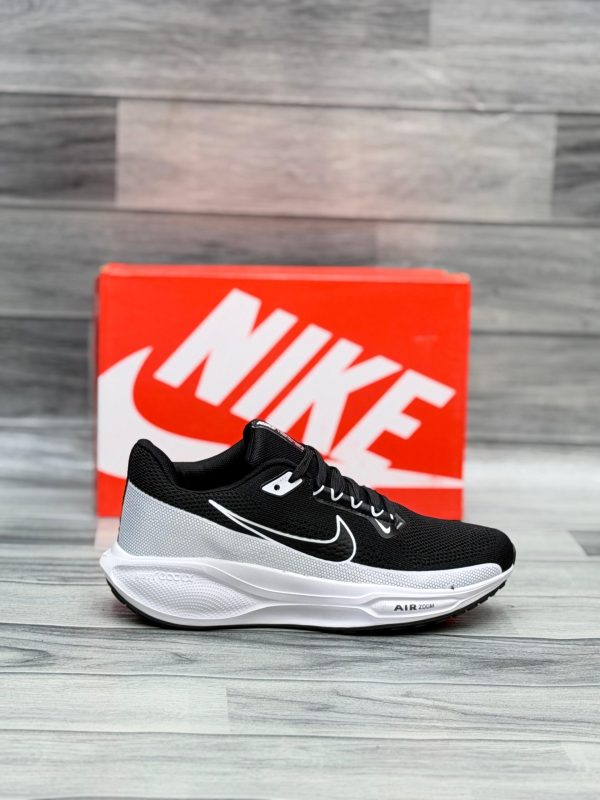 Nike Air Zoom Pegasus 36 – Comfort Meets Speed