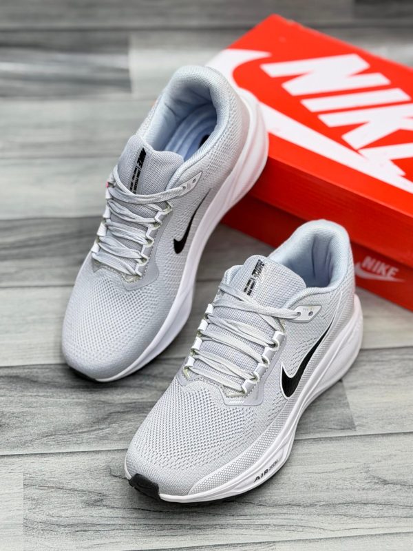 Nike Air Zoom Pegasus 36 – Comfort Meets Speed