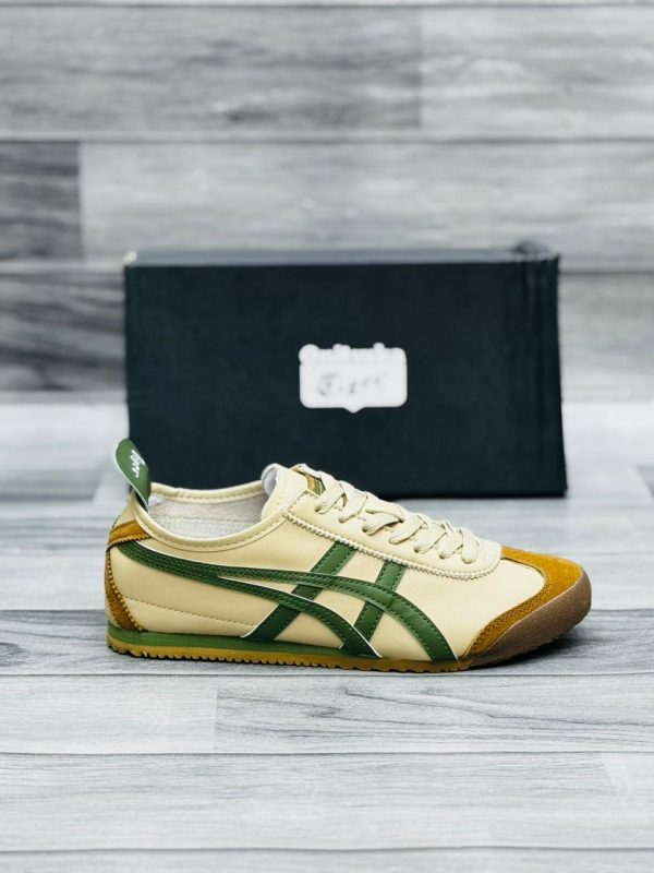 Onitsuka Tiger Mexico 66 Slip-on