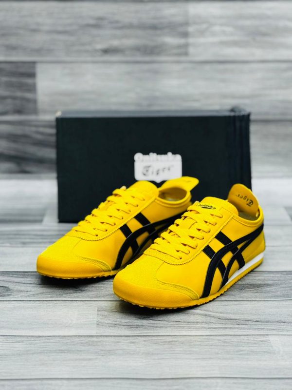 Onitsuka Tiger Mexico 66 Slip-on