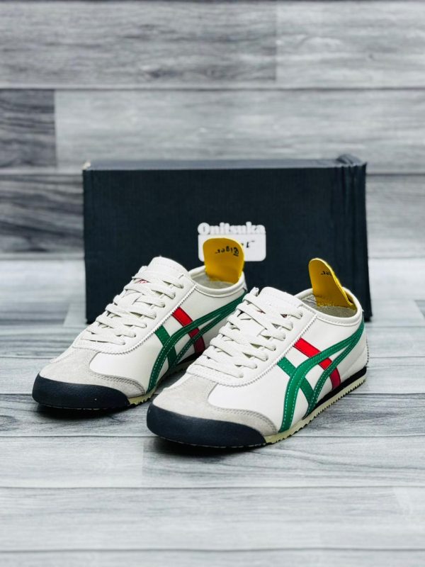 Onitsuka Tiger Mexico 66 Slip-on