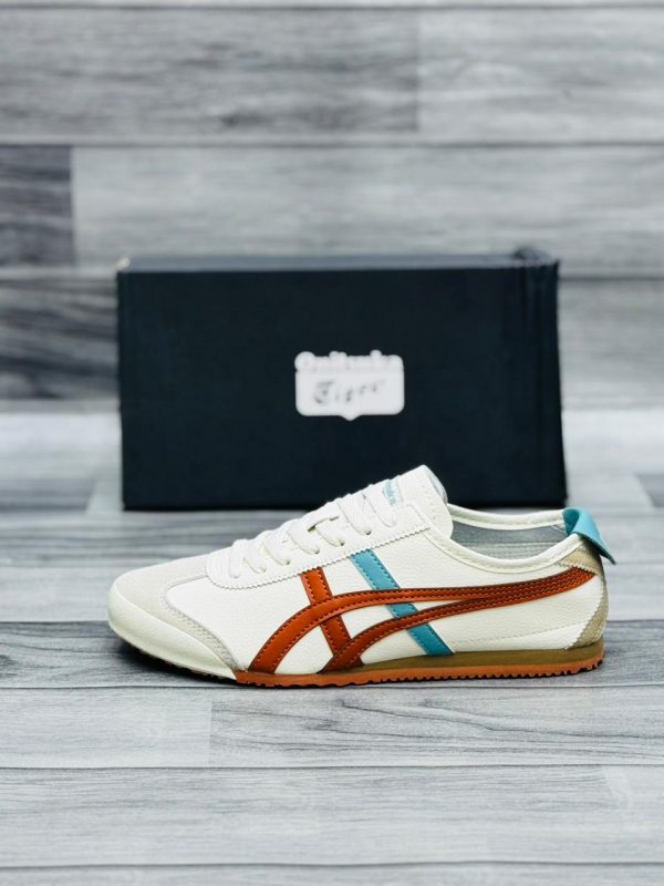Onitsuka Tiger Mexico 66 Slip-on