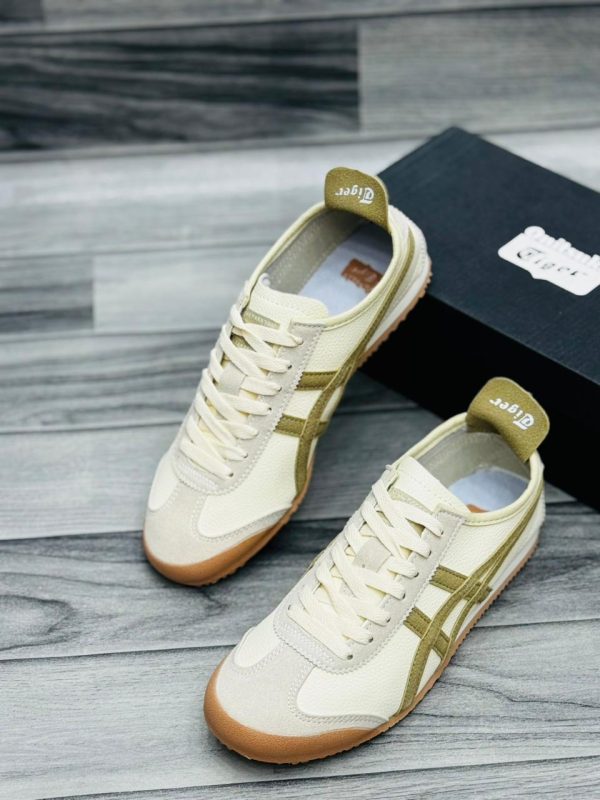 Onitsuka Tiger Mexico 66 Slip-on