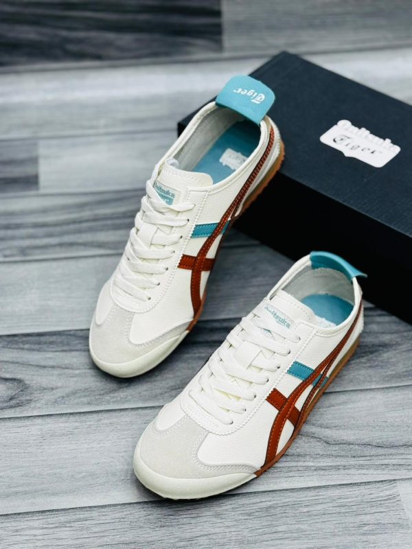 Onitsuka Tiger Mexico 66 Slip-on