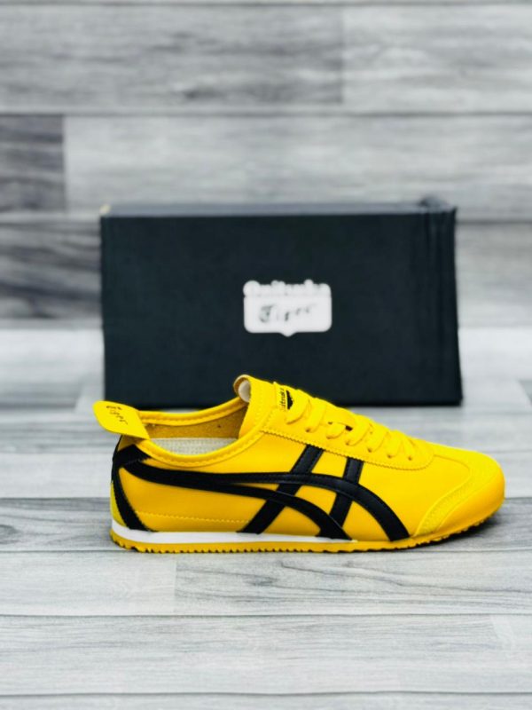 Onitsuka Tiger Mexico 66 Slip-on