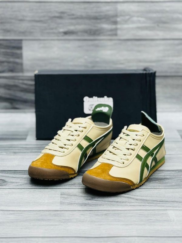 Onitsuka Tiger Mexico 66 Slip-on
