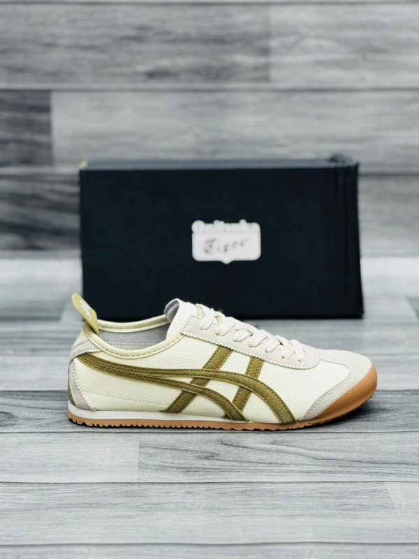 Onitsuka Tiger Mexico 66 Slip-on