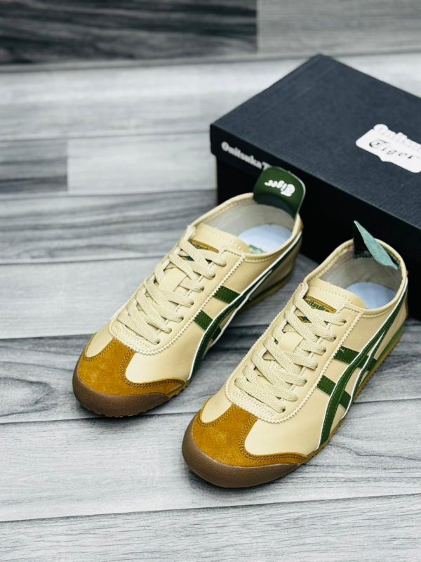 Onitsuka Tiger Mexico 66 Slip-on