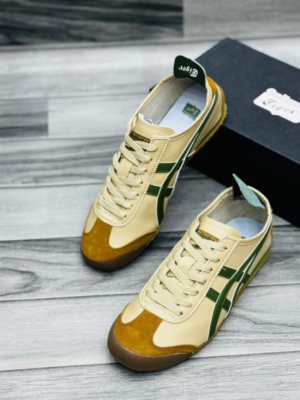 Onitsuka Tiger Mexico 66 Slip-on