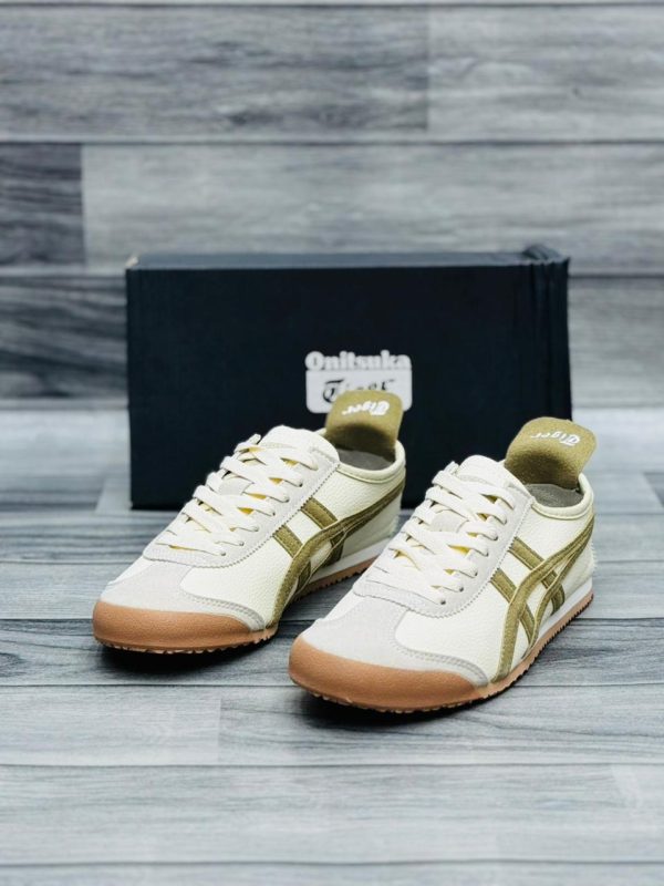 Onitsuka Tiger Mexico 66 Slip-on