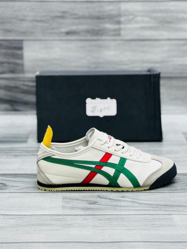 Onitsuka Tiger Mexico 66 Slip-on