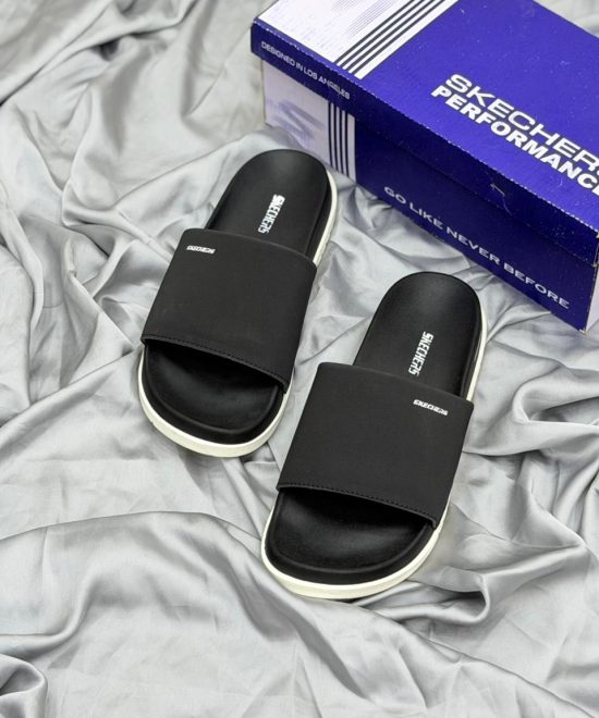 Skecher Slide