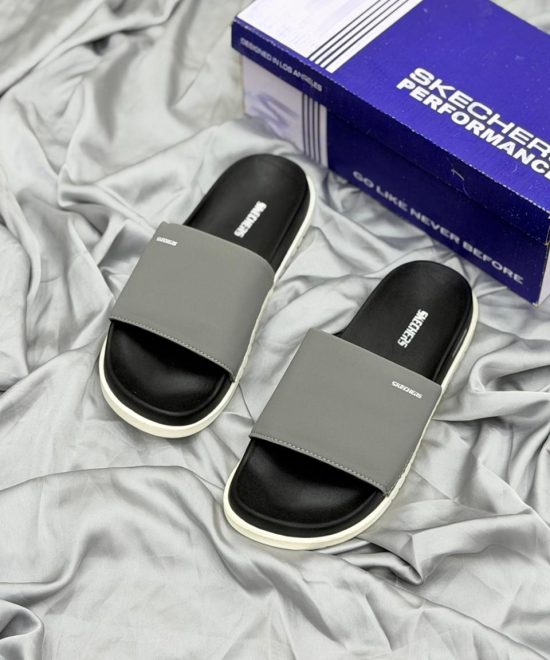 Skecher Slide