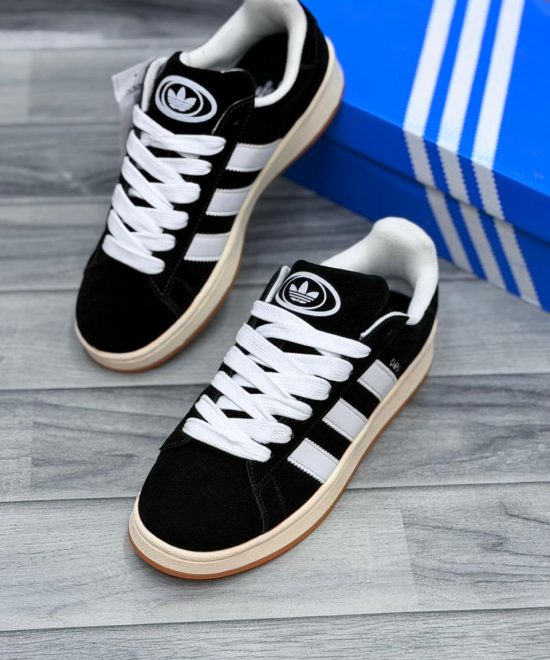 Adidas Campus Shoes