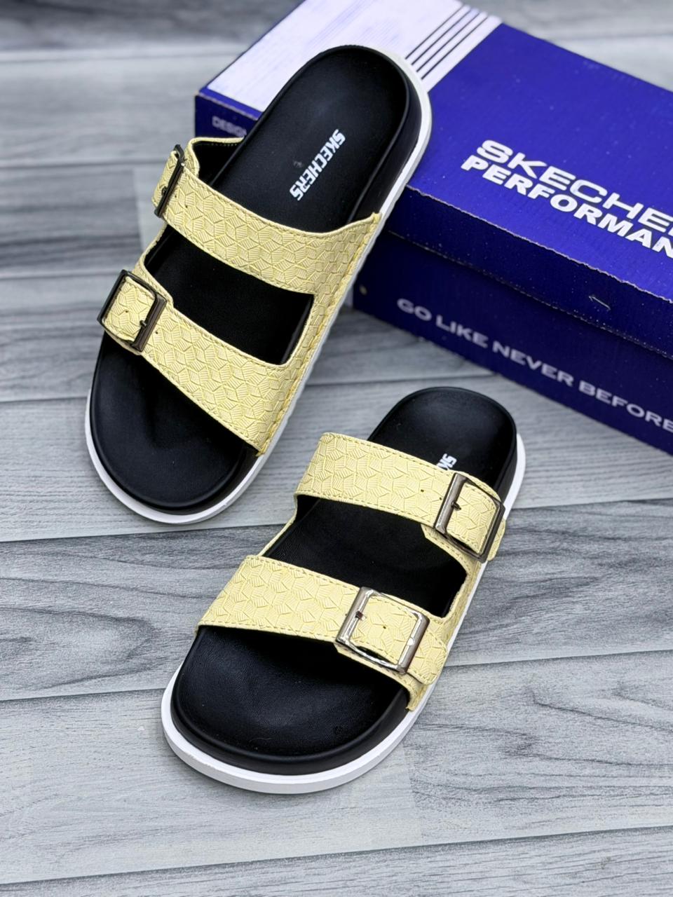 Skechers casual Slides