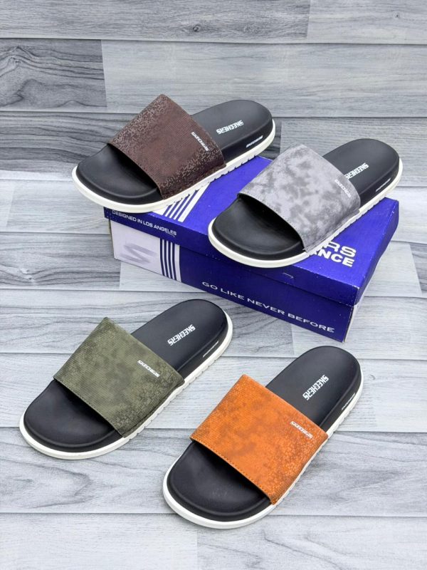 Skecher Slide