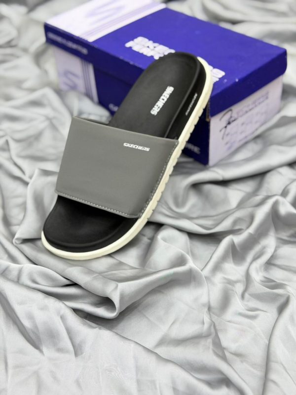 Skecher Slide