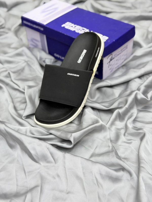 Skecher Slide