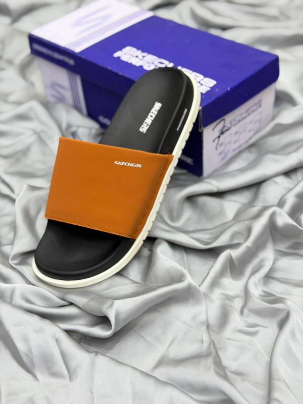 Skecher Slide