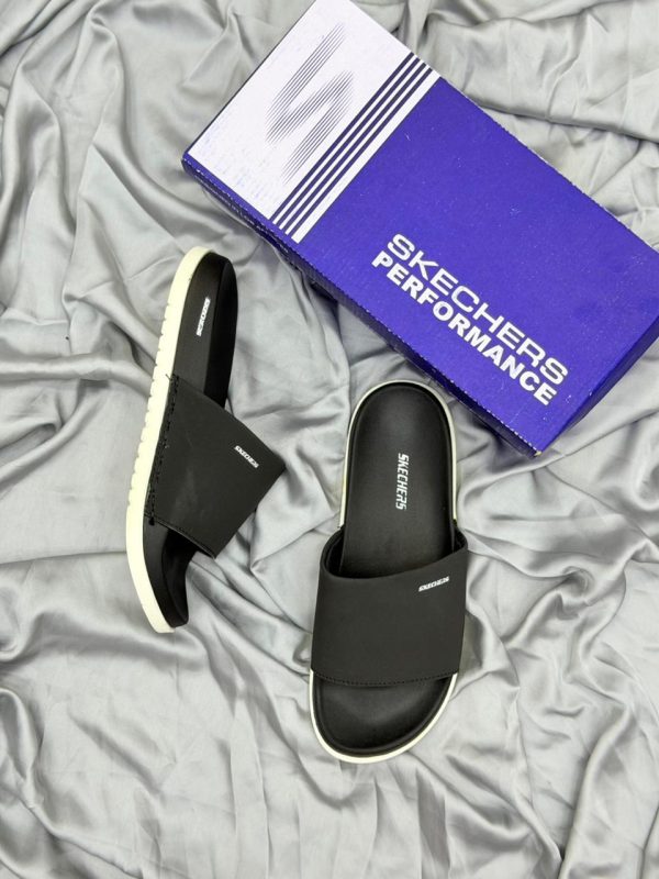 Skecher Slide