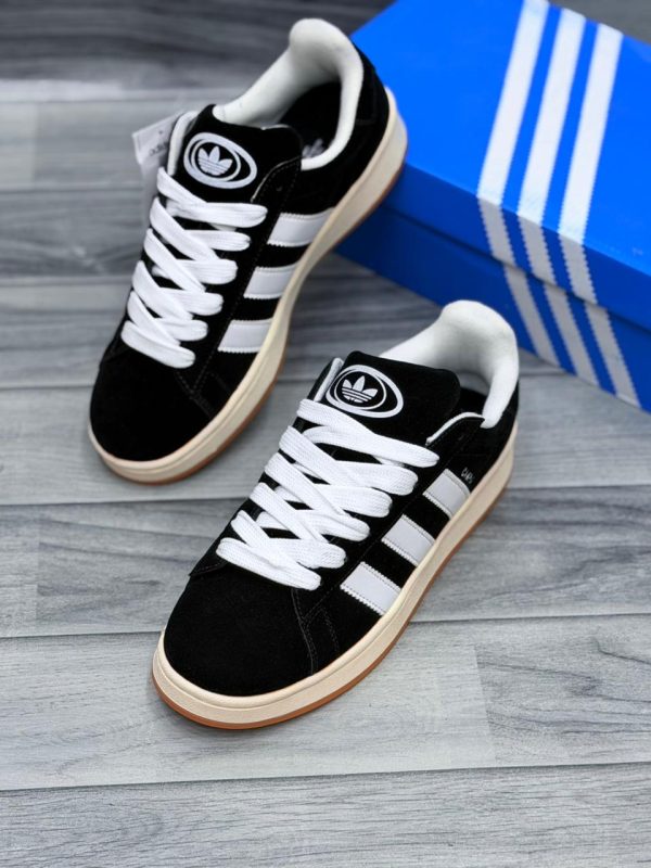 Adidas Campus Shoes