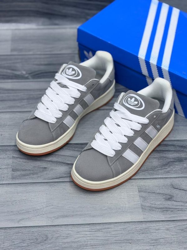 Adidas Campus Shoes